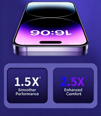 iPhone 17 Pro Max Protection